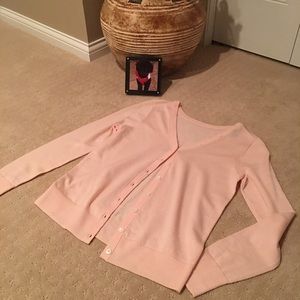 J. Crew Cardigan Sweater Sz S
